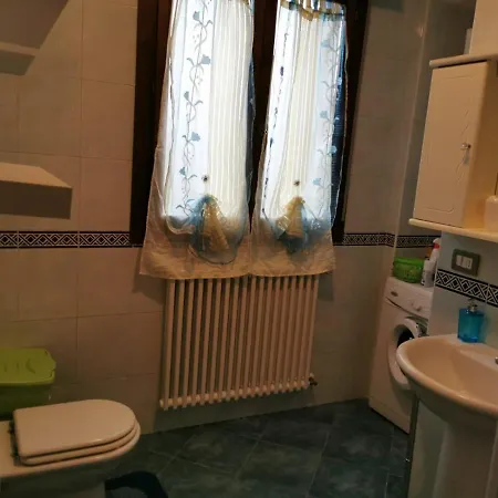 Alex Square Apartament