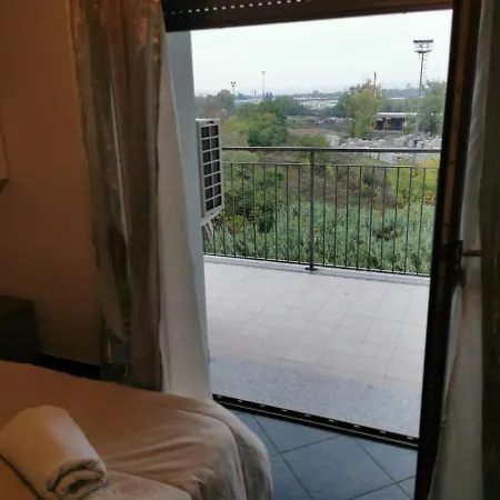 Apartament Alex Square Alessandria