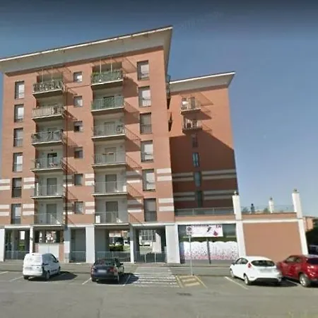 Alex Square Apartament