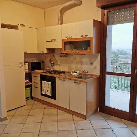 Alex Square Apartament Alessandria